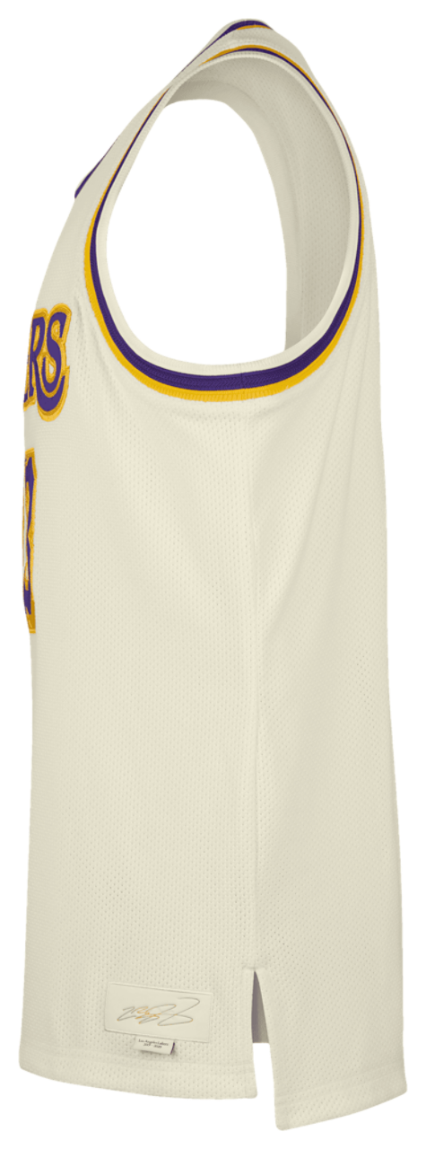 Nike Lebron James Dri-FIT Reserve Jersey - Men's | Foot Locker