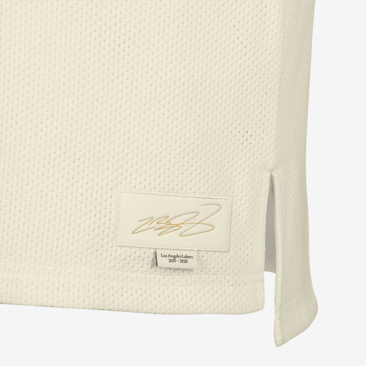 Nike Lebron James Dri-FIT Reserve Jersey Image 3 of 3. Tap to open photo gallery.