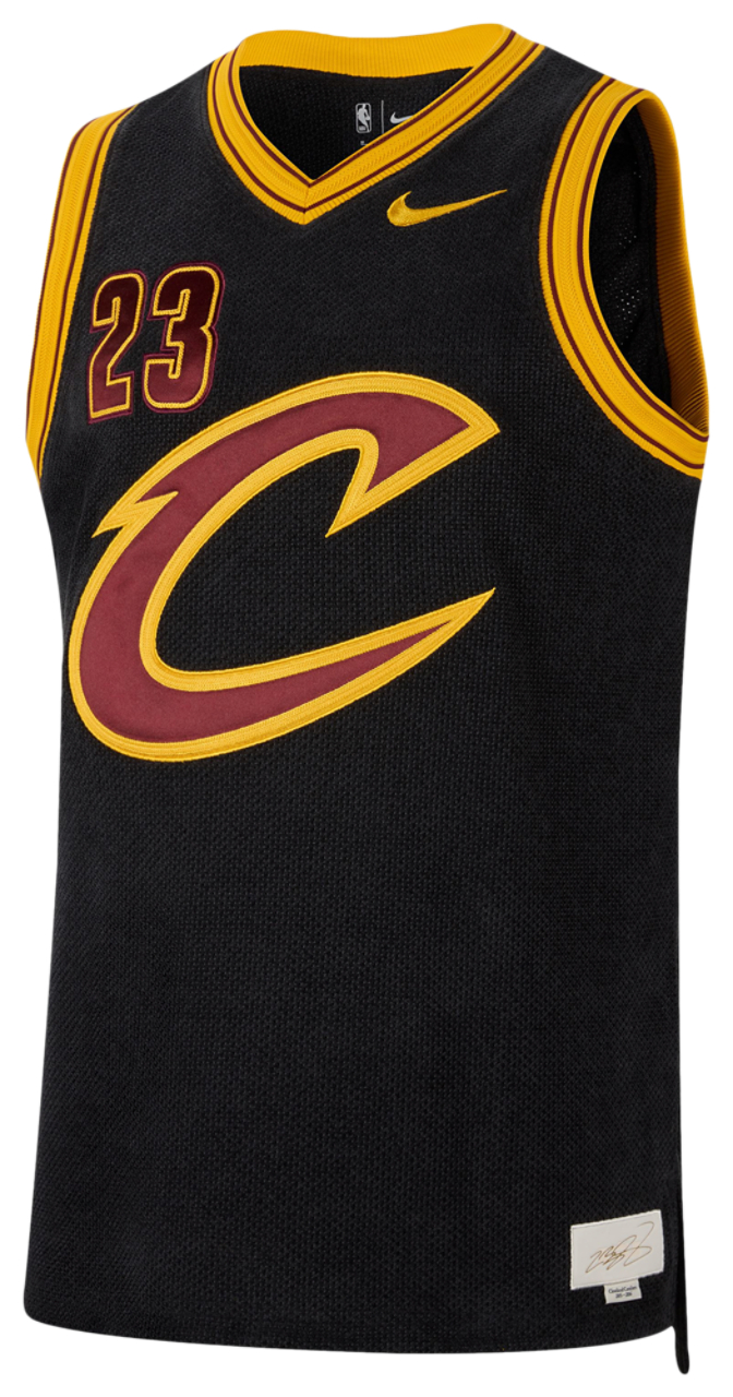 Nike NBA Dri-FIT Reserve Jersey - Men's | Foot Locker