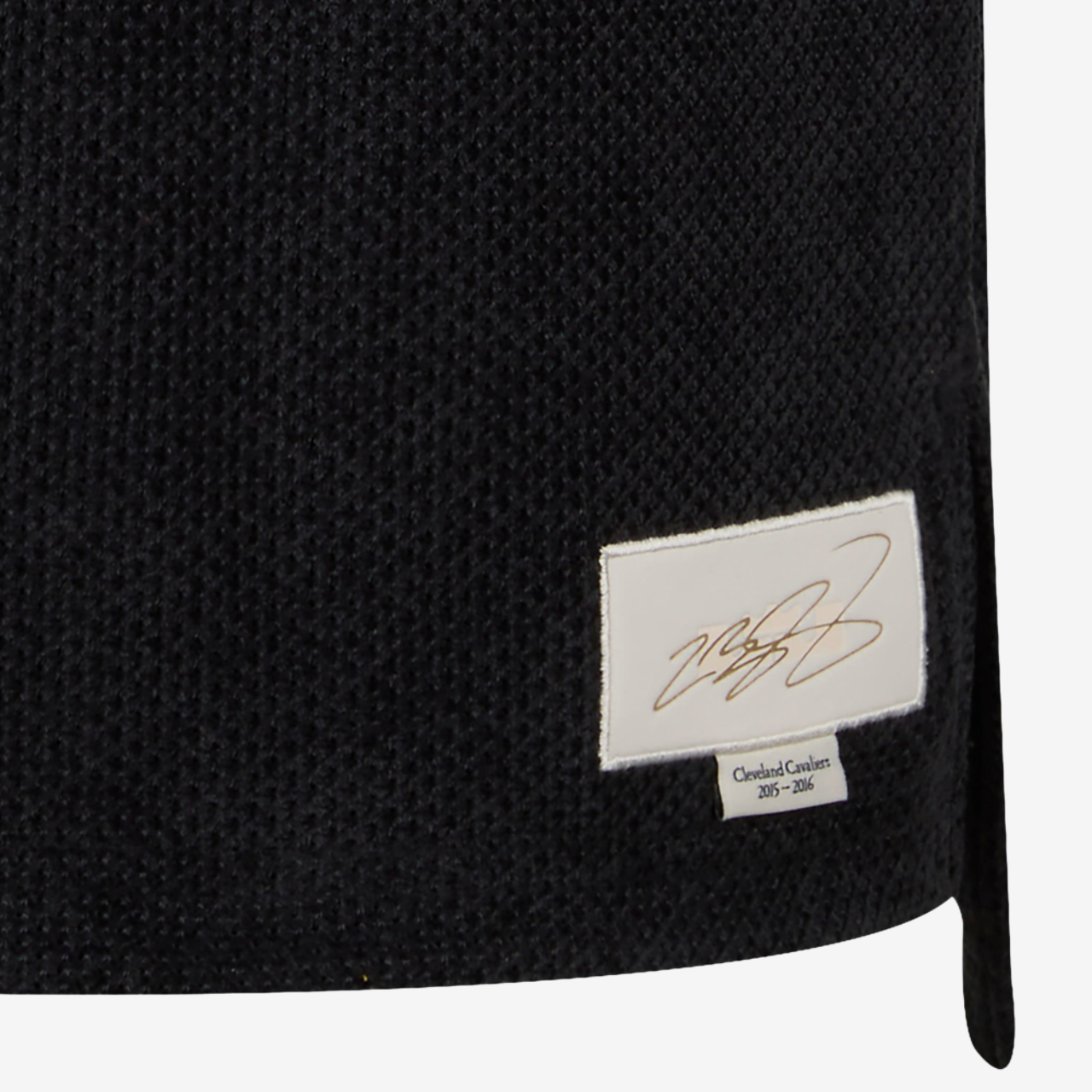 Nike NBA Dri-FIT Reserve Jersey Image 3 of 3. Tap to open photo gallery.