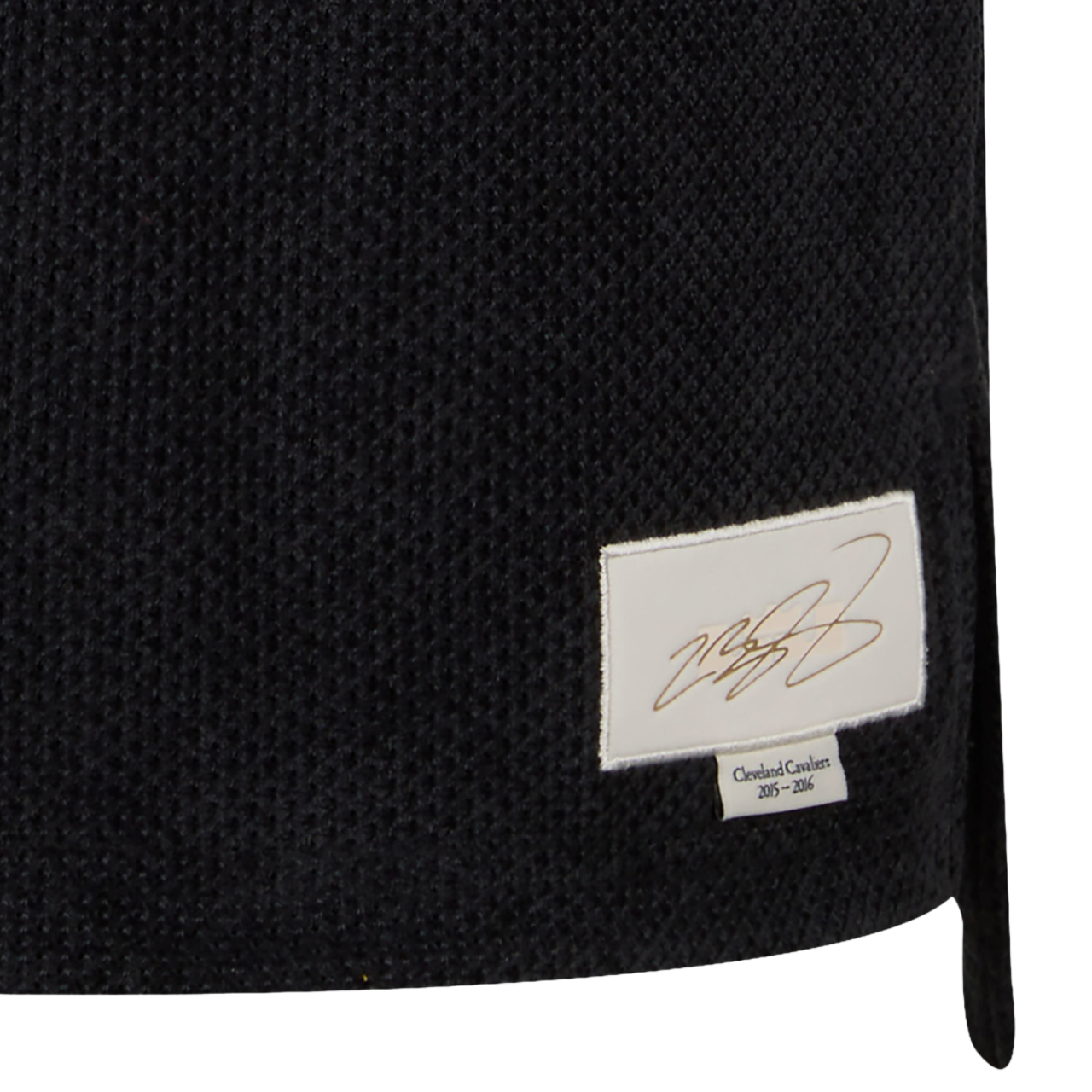 Nike NBA Dri-FIT Reserve Jersey Image 3 of 3. Tap to open photo gallery.