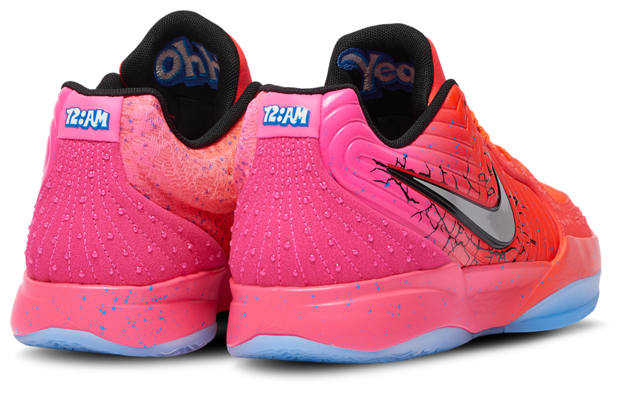 シューズ(男性用) JA2 EP koolaid 27.5 シューズ(男性用) JA2 EP