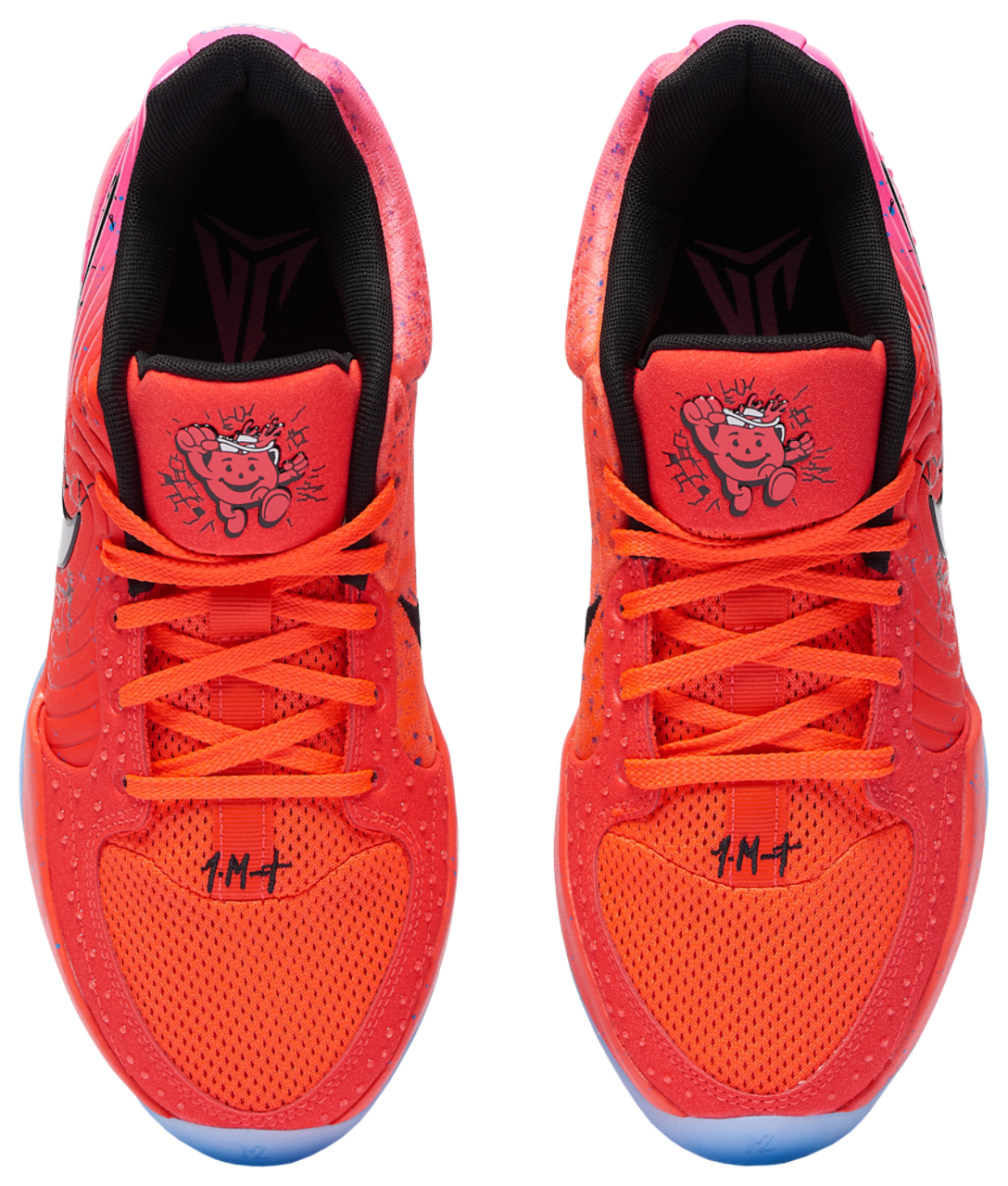 シューズ(男性用) JA2 EP koolaid 27.5 ジャ・モラント2ndシグネチャー