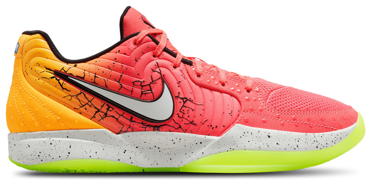 シューズ(男性用) JA2 EP koolaid 27.5 Nike JA 2 Koolaid | Foot Locker