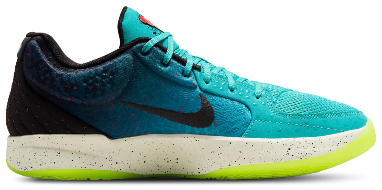 Nike JA 2 Koolaid | Foot Locker