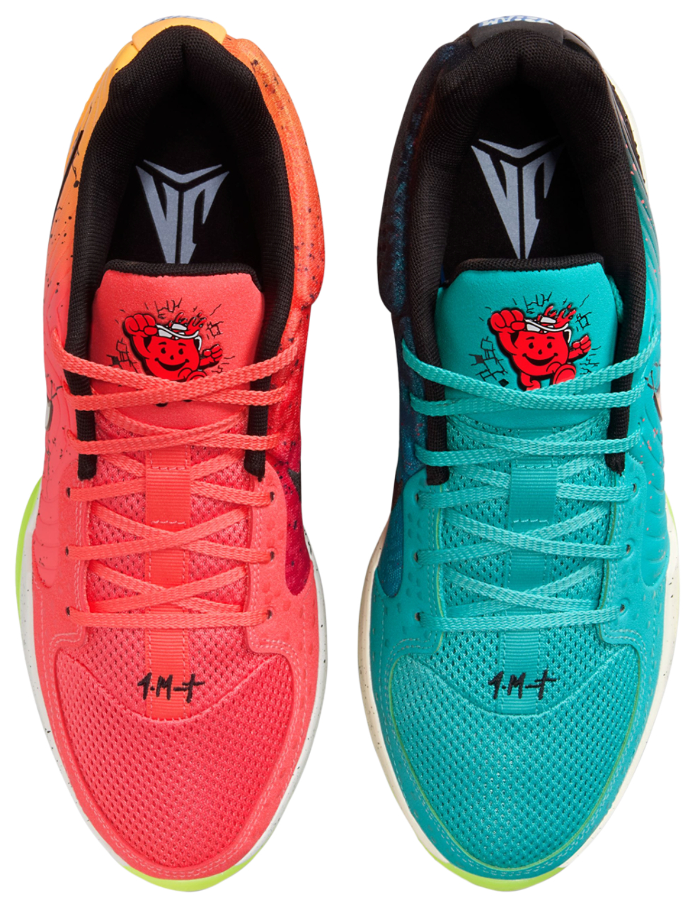 新品 Nike JA2 KOOLAID EP 29cm Nike Ja 2 EP Basketball Shoes 'Kool-Aid' (IF0303-600