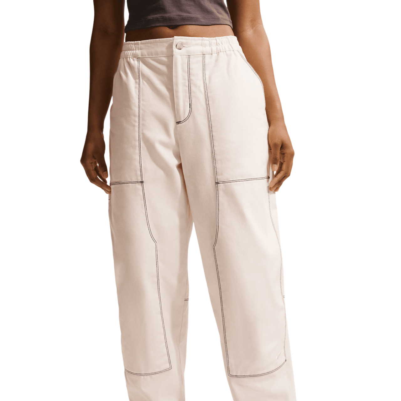 Nike NSW Street Carpenter LR Pants - Women's | Foot Locker