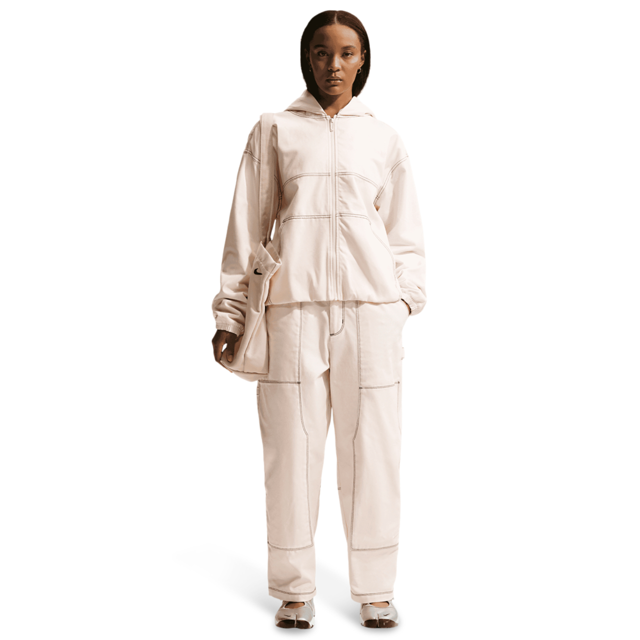 Nike NSW Street Carpenter LR Pants - Women's | Foot Locker