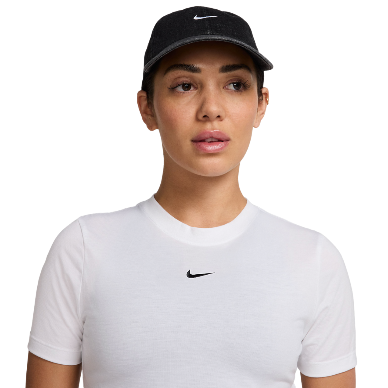 Nike Club Denim Cap Image 1 of 6. Tap to open photo gallery.