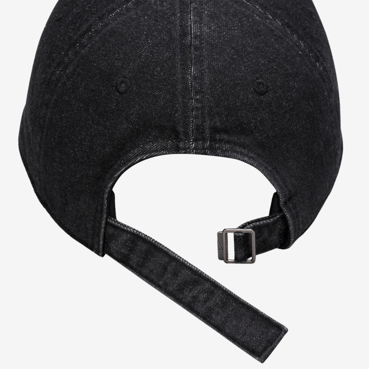 Nike Club Denim Cap Image 5 of 6. Tap to open photo gallery.