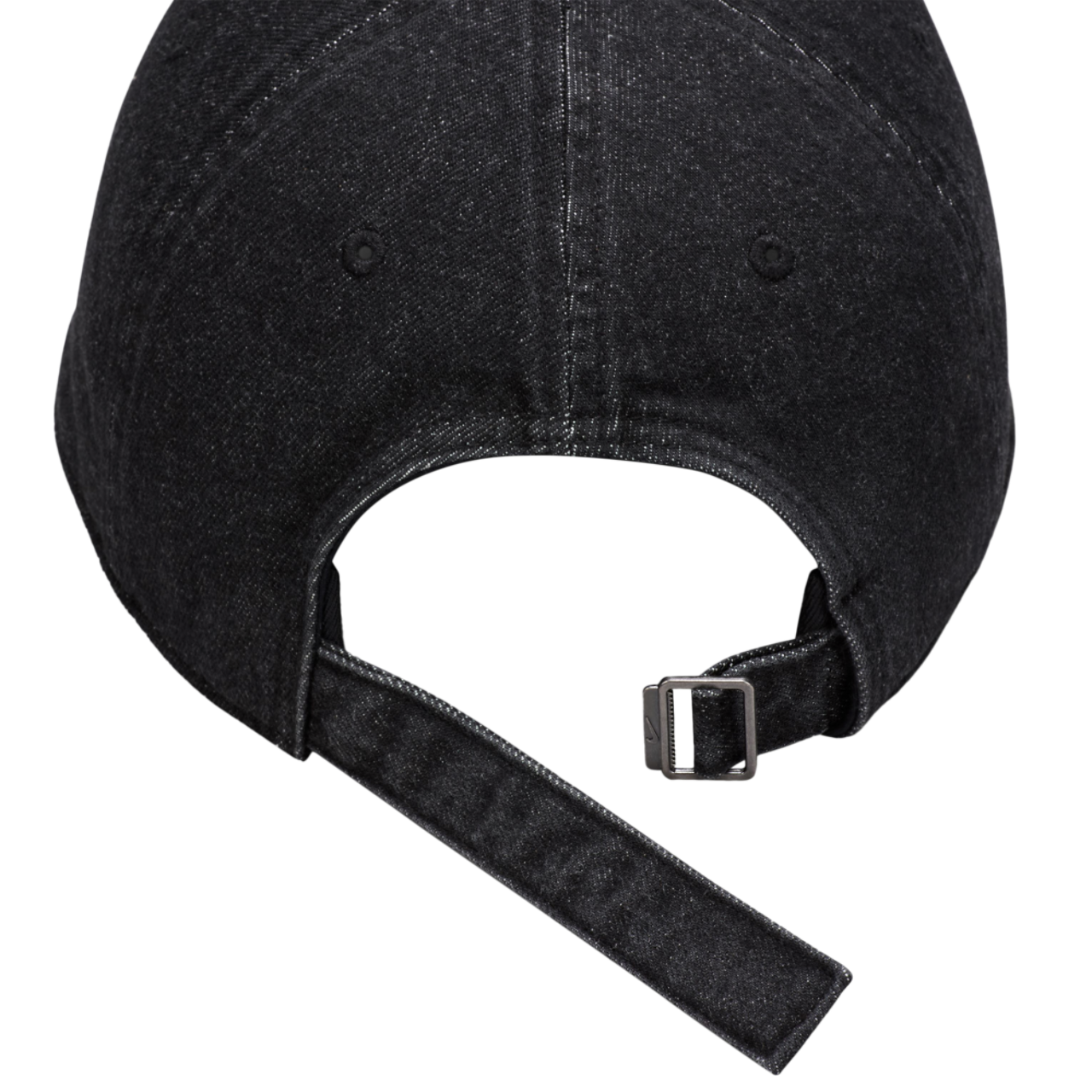 Nike Club Denim Cap Image 5 of 6. Tap to open photo gallery.