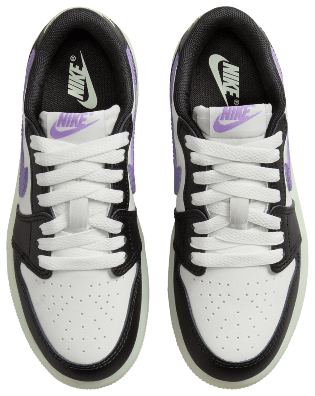 Jordan Retro Low OG UNI2 Foot Locker