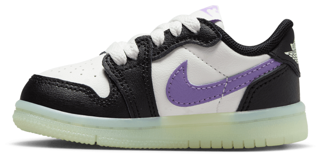Toddler Jordan Retro 1 Low OG UNI2