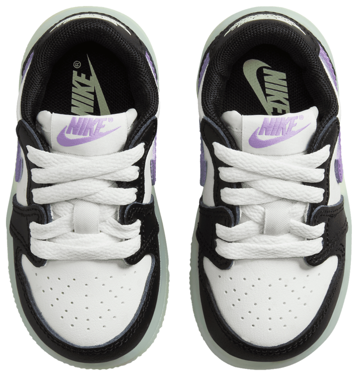 Toddler Jordan Retro 1 Low OG UNI2