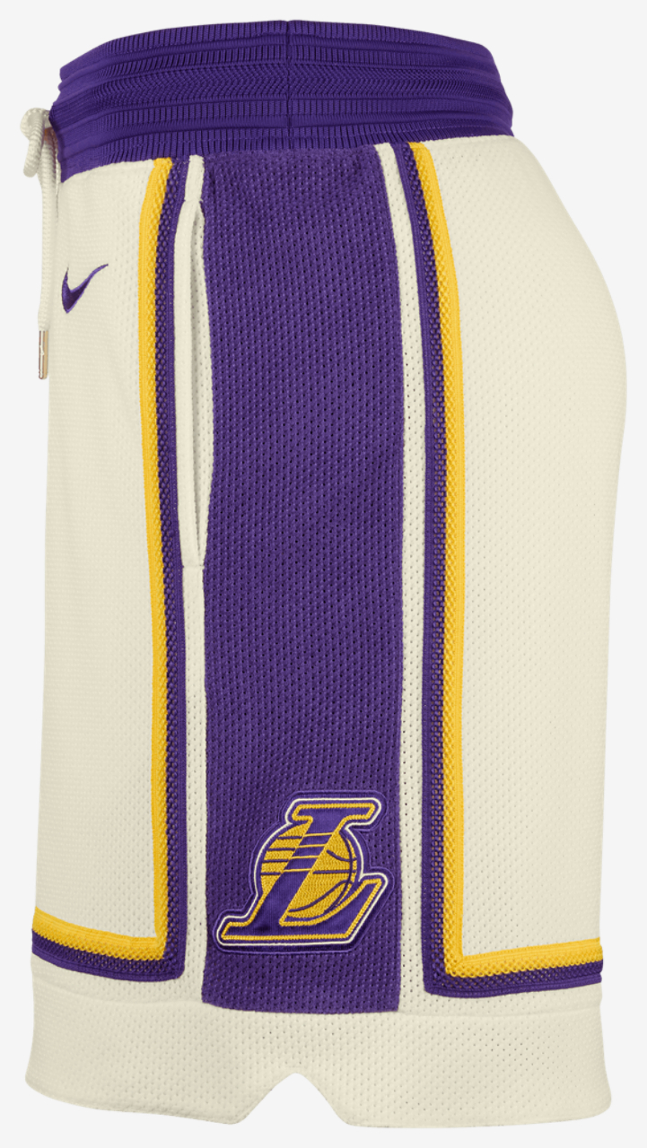 Nike Lebron James Reserve Shorts Image 2 of 3. Tap to open photo gallery.
