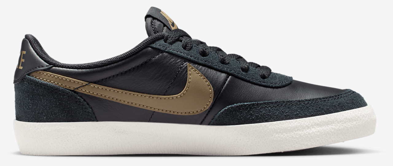 Nike Killshot 2 Image 1 of 8. Tap to open photo gallery.