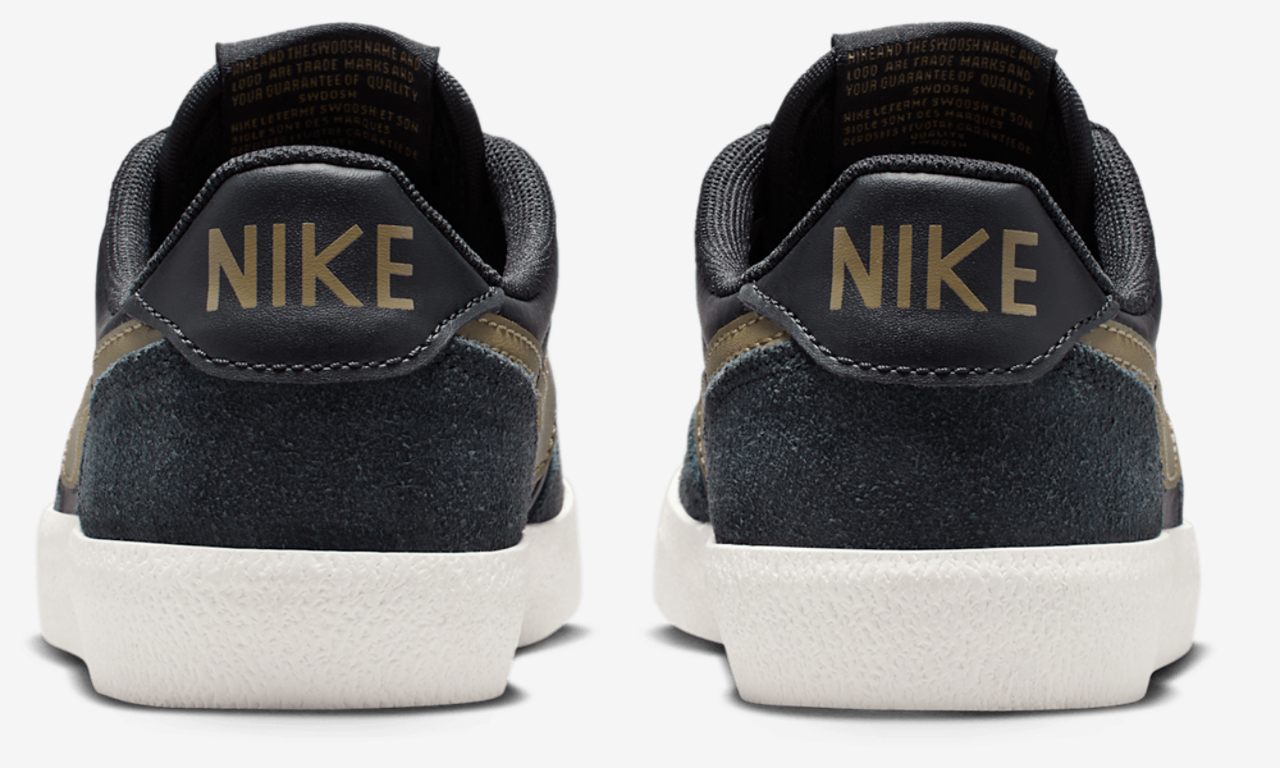 Nike Killshot 2 Image 3 of 8. Tap to open photo gallery.