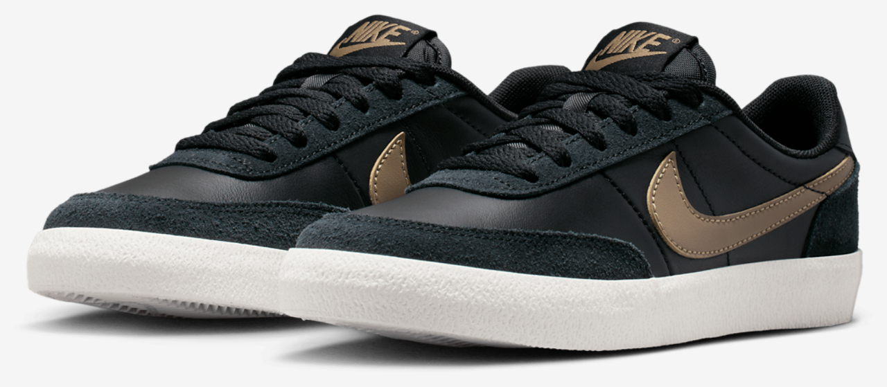 Nike Killshot 2 Image 6 of 8. Tap to open photo gallery.