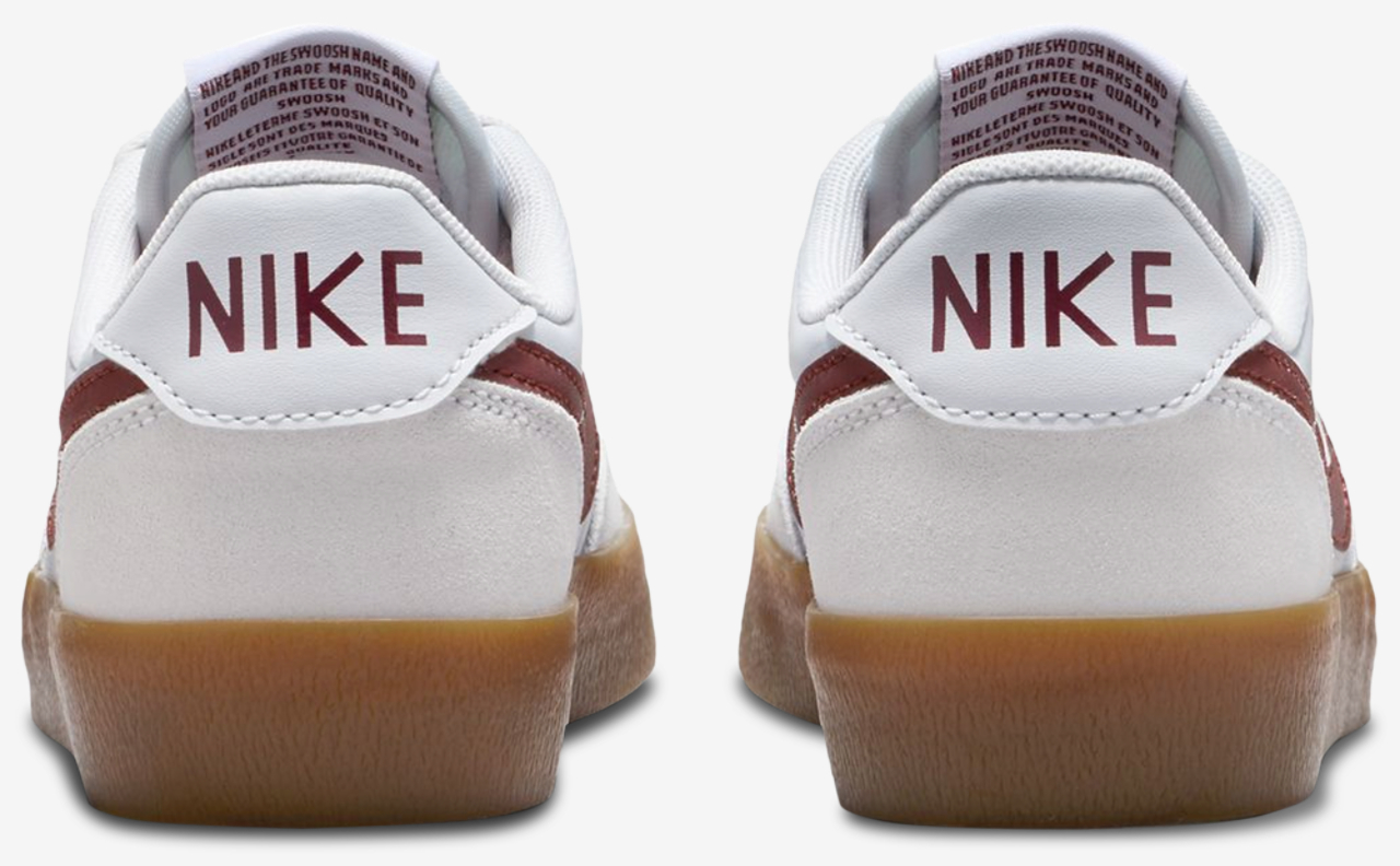 Nike Killshot 2 Image 3 of 5. Tap to open photo gallery.