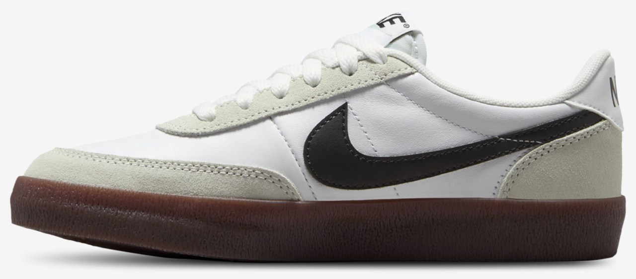 Nike Killshot 2 Image 3 of 6. Tap to open photo gallery.