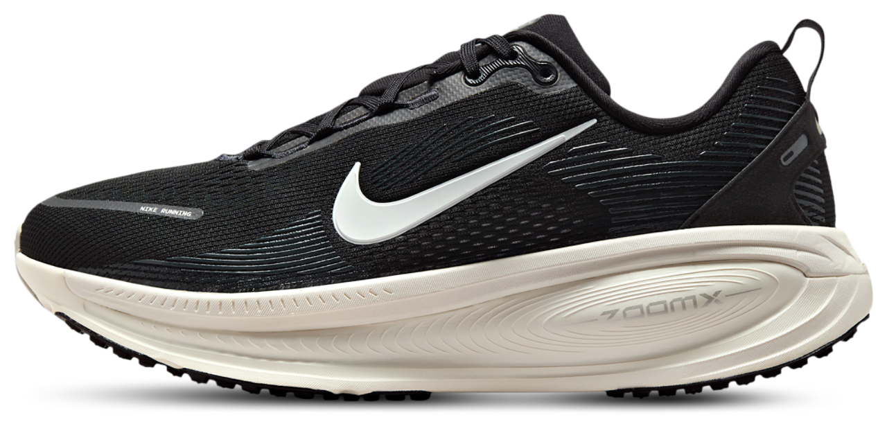 Nike Vomero 18 Wide Image 2 of 5. Tap to open photo gallery.