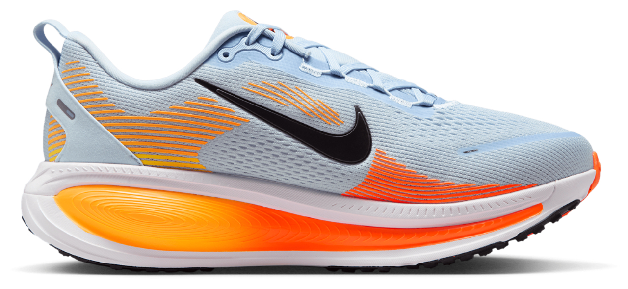 Nike Vomero 18 Wide - Men's | Foot Locker