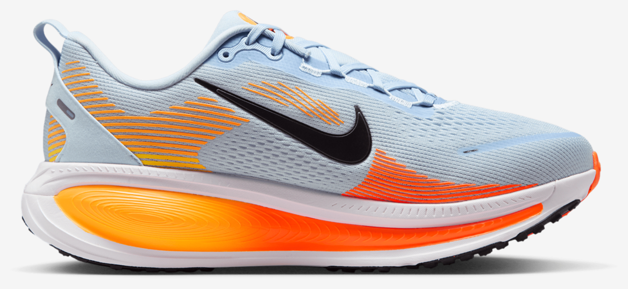Nike Vomero 18 Wide - Men's | Foot Locker