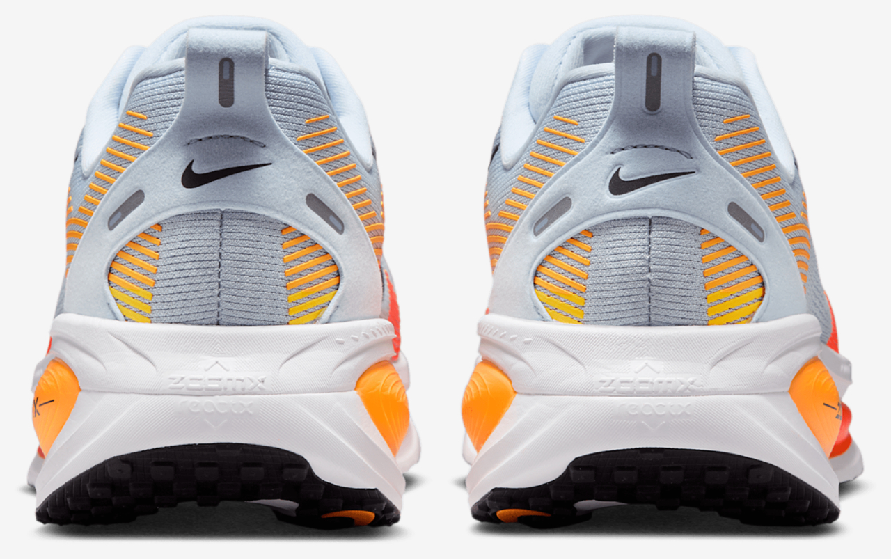 Nike Vomero 18 Wide Image 3 of 5. Tap to open photo gallery.