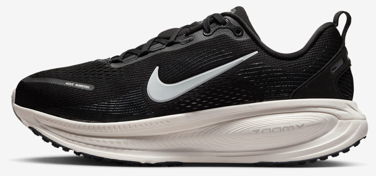 Nike Vomero 18 Image 2 of 5. Tap to open photo gallery.
