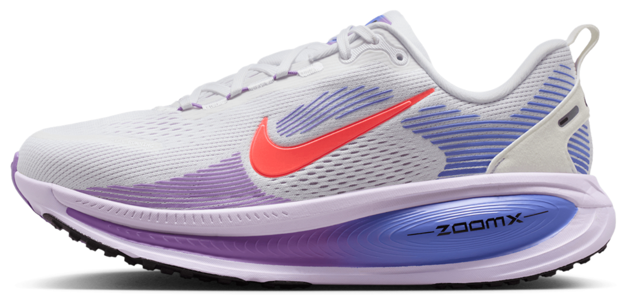 Nike Vomero 18 Image 2 of 8. Tap to open photo gallery.