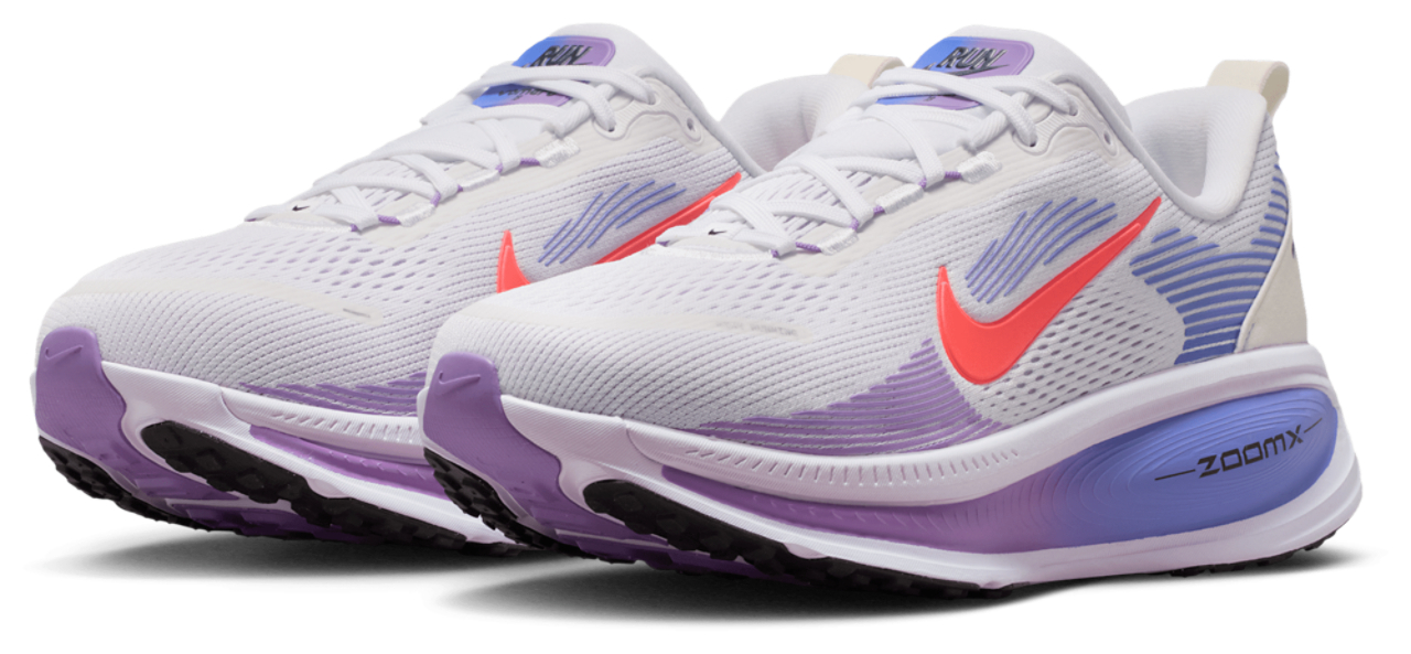 Nike Vomero 18 Image 6 of 8. Tap to open photo gallery.