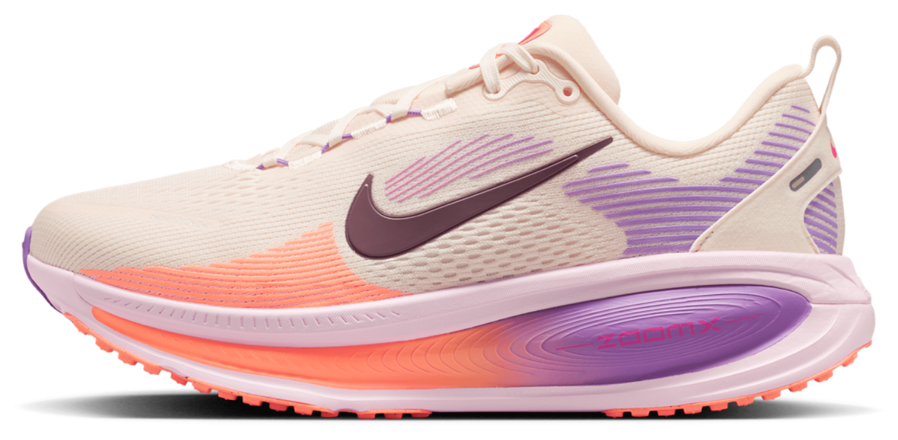 Nike Vomero 18 Image 2 of 5. Tap to open photo gallery.