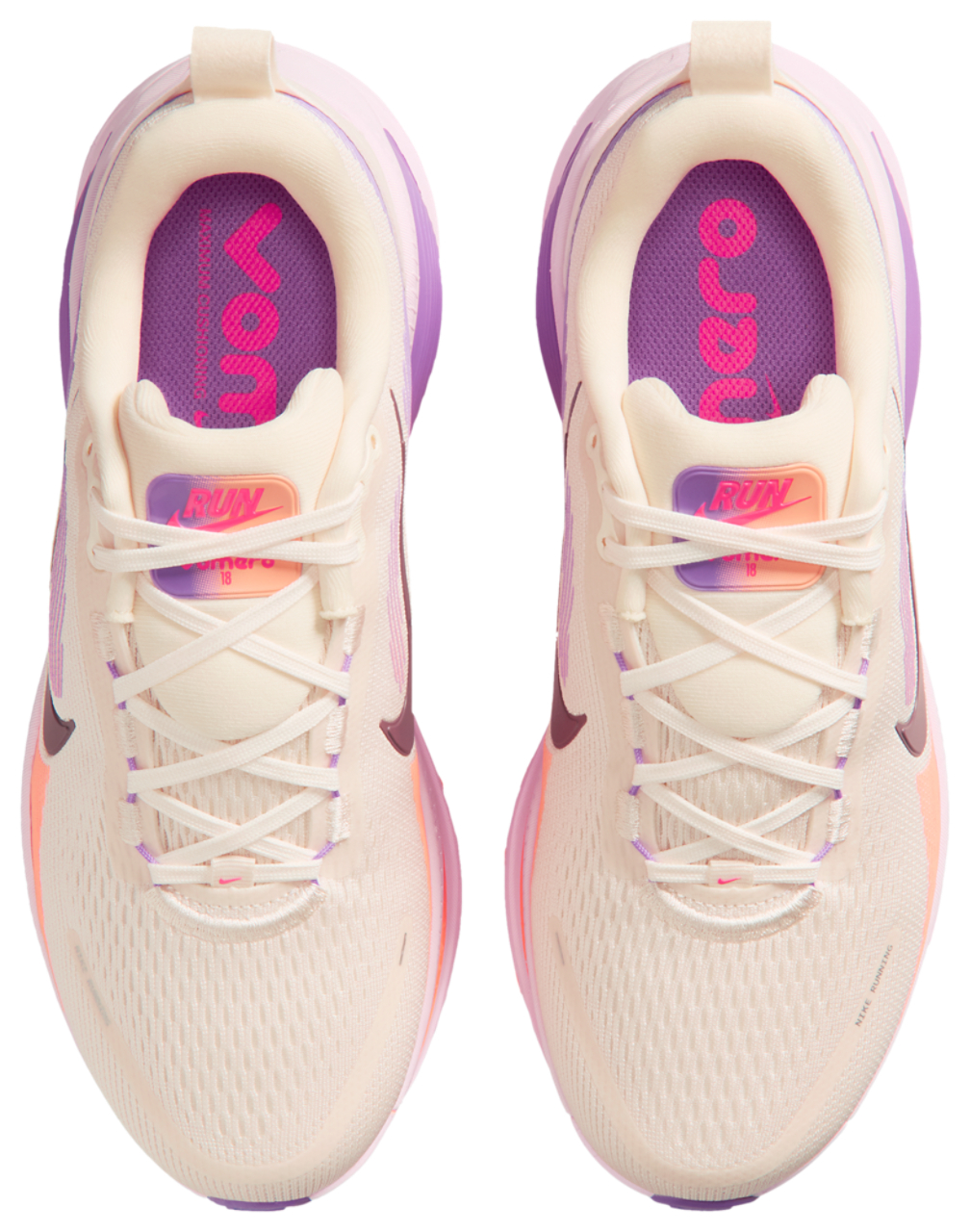 Nike Vomero 18 - Women's | Champs Sports