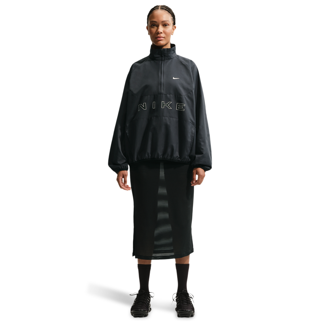 Nike NSW Street HBR Jacket - Women's | Foot Locker