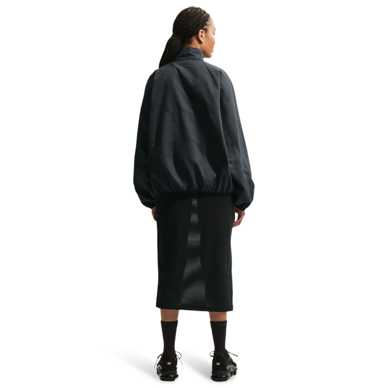 Nike NSW Street HBR Jacket - Women's | Foot Locker