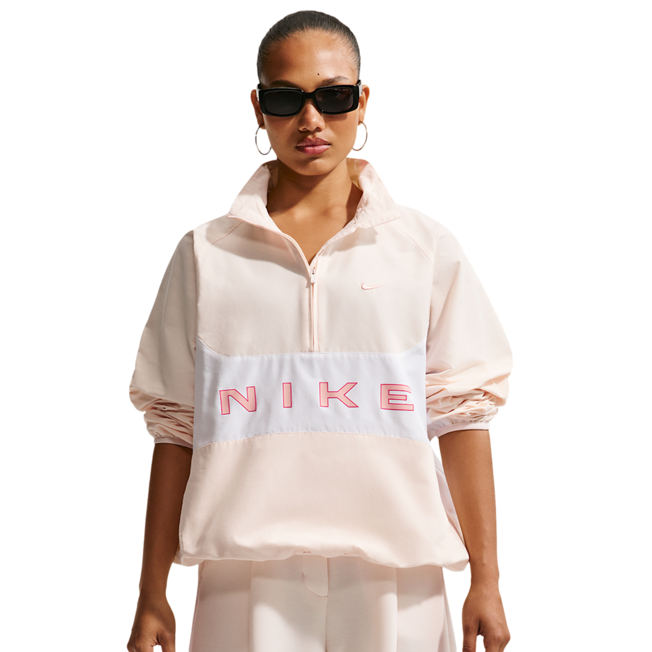 Nike NSW Street HBR Jacket - Women's | Foot Locker