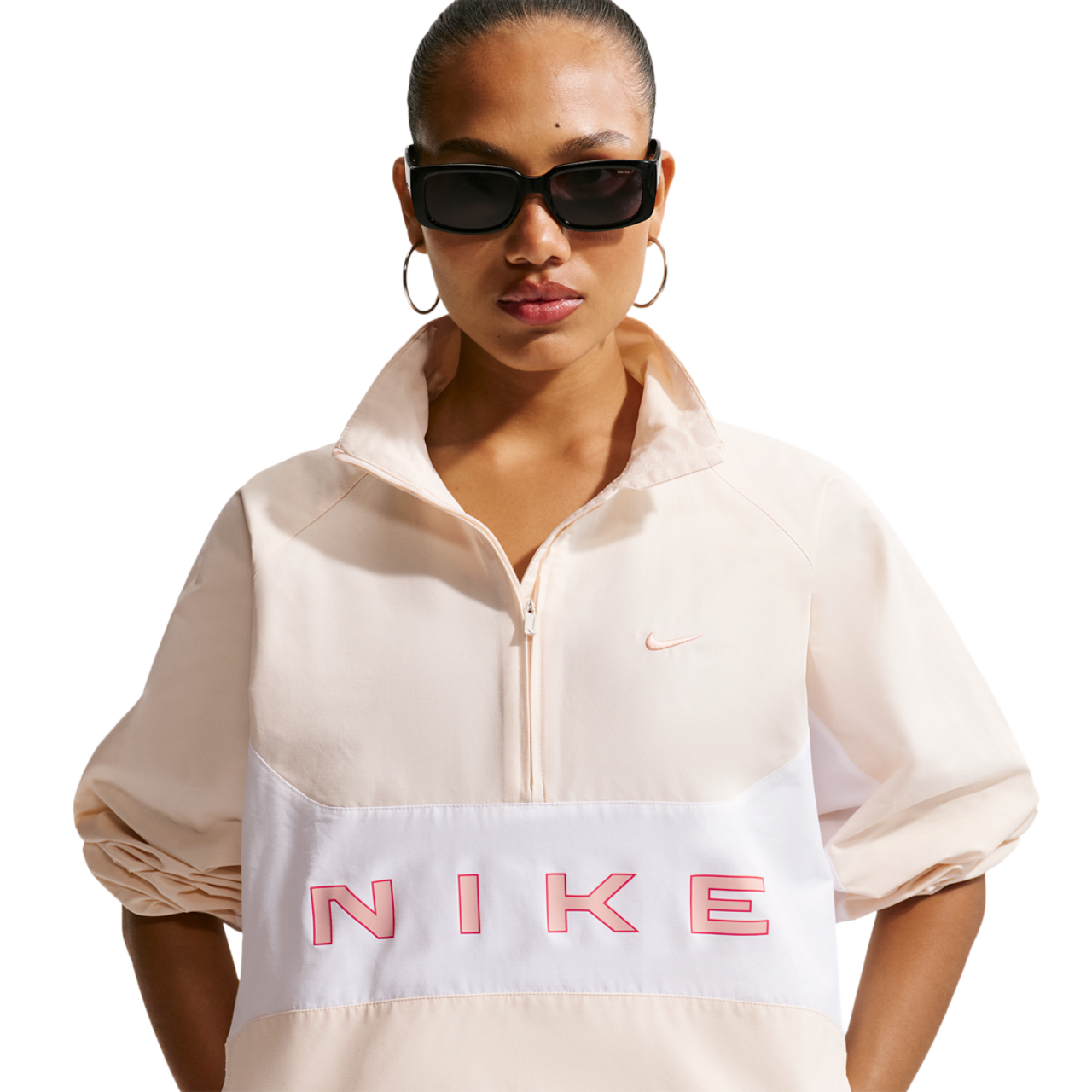 Nike NSW Street HBR Jacket - Women's | Foot Locker