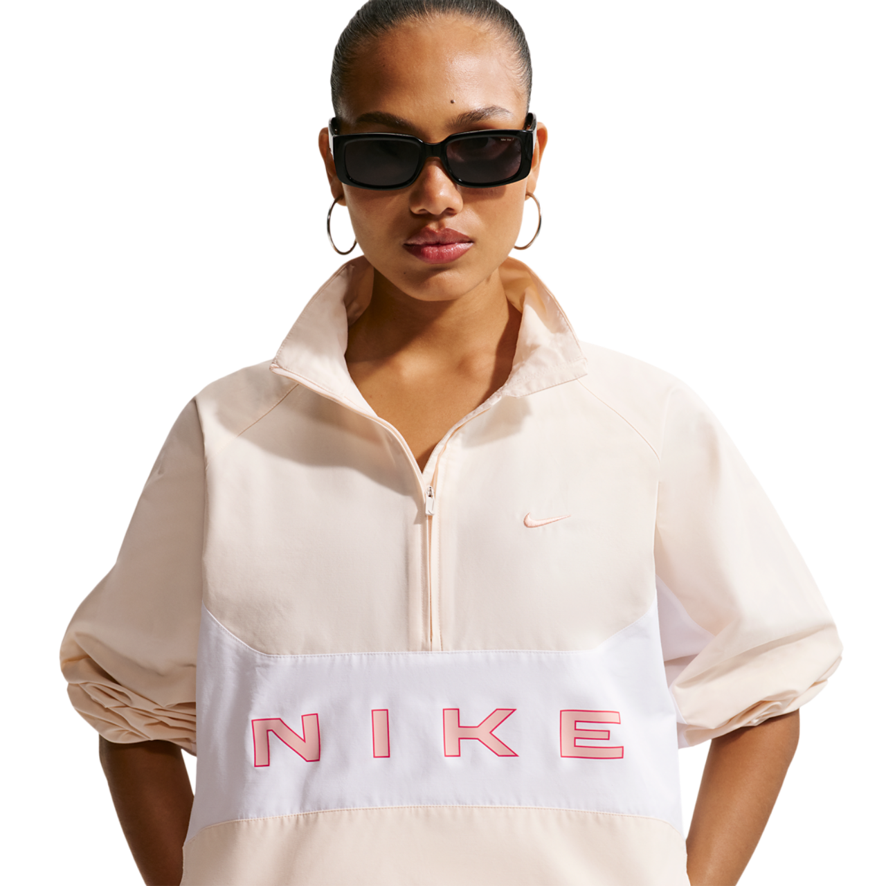 Nike NSW Street HBR Jacket Image 3 of 7. Tap to open photo gallery.