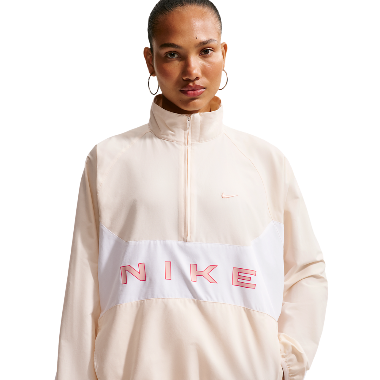 Nike NSW Street HBR Jacket Image 4 of 7. Tap to open photo gallery.