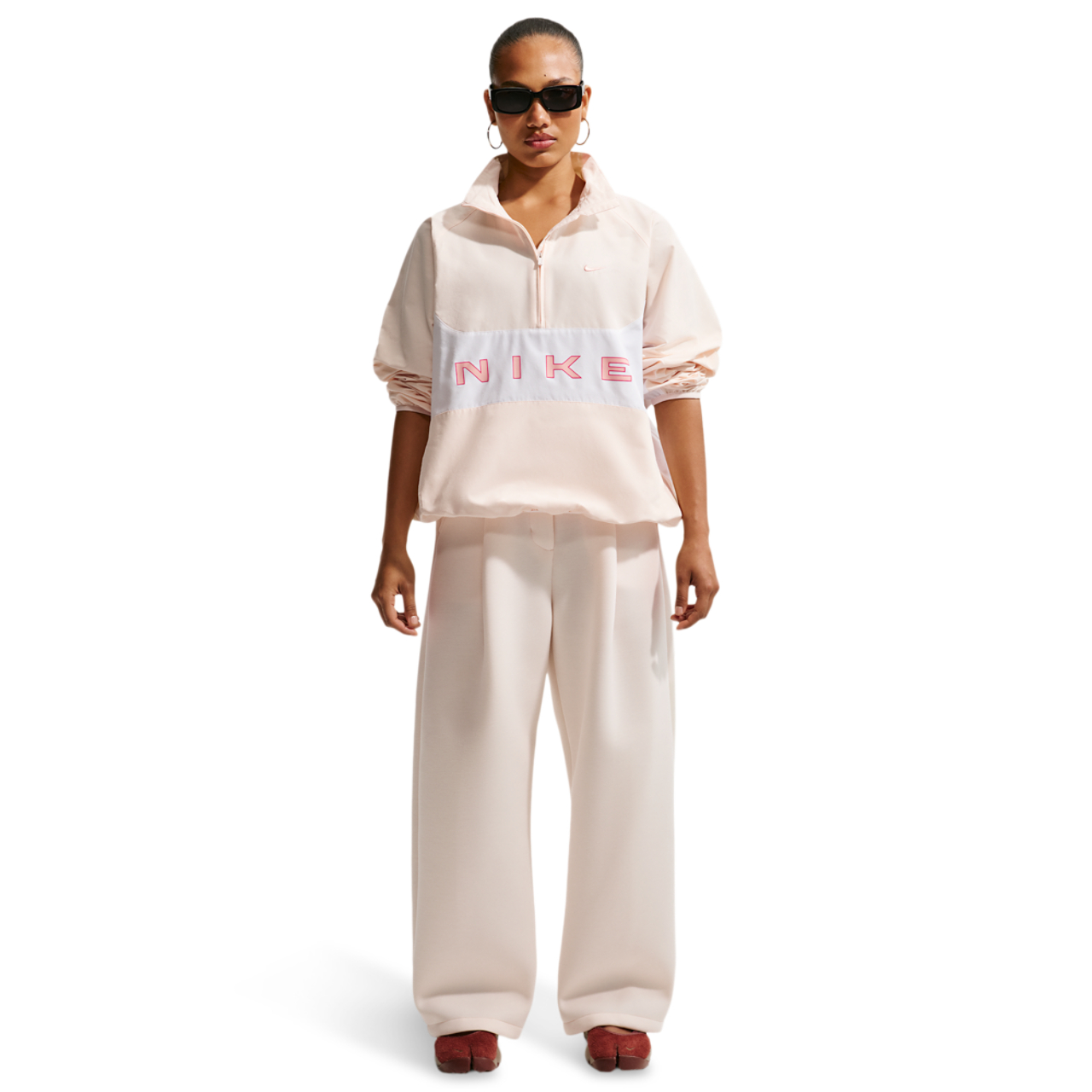 Nike NSW Street HBR Jacket - Women's | Foot Locker