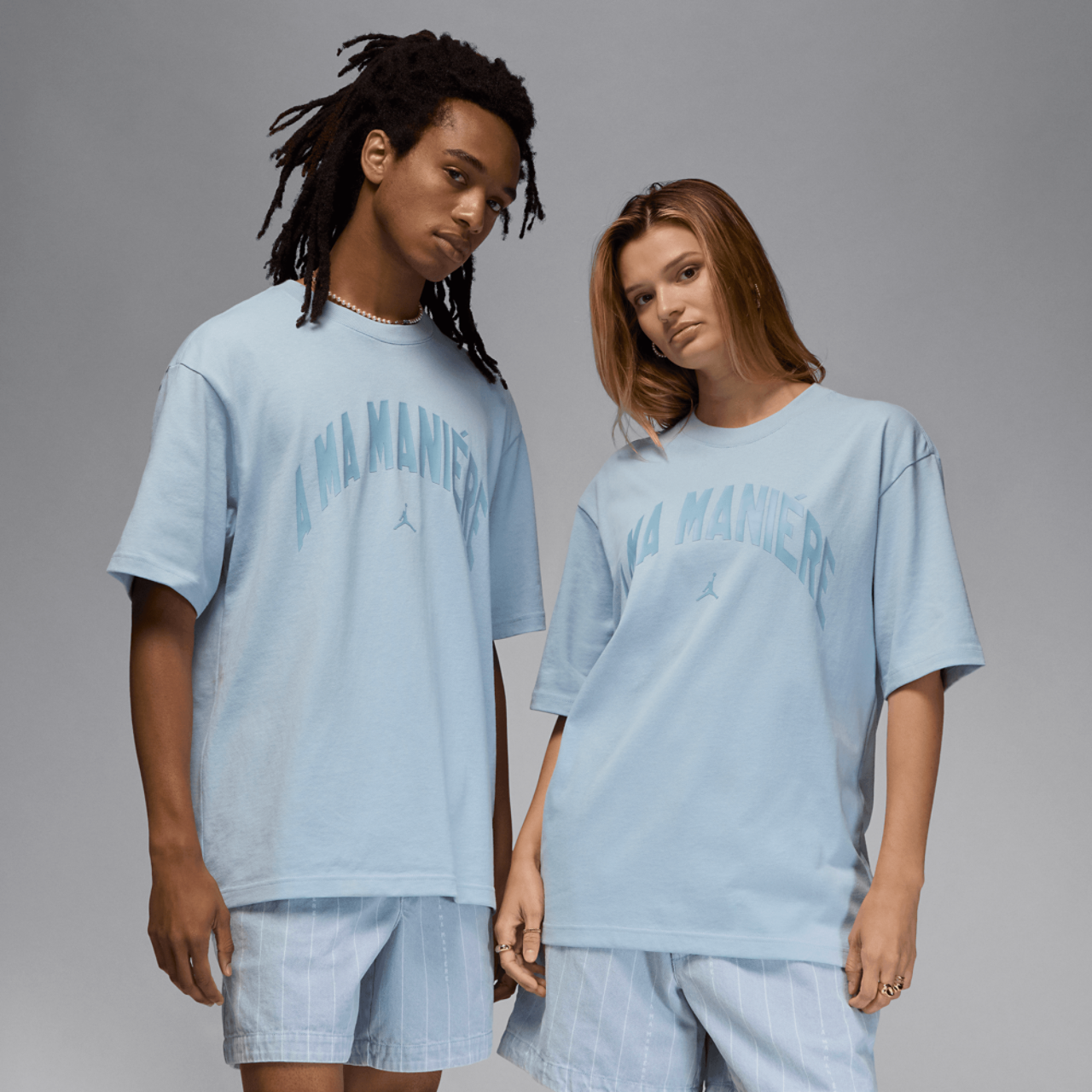 Jordan AMM T-Shirt Image 1 of 5. Tap to open photo gallery.