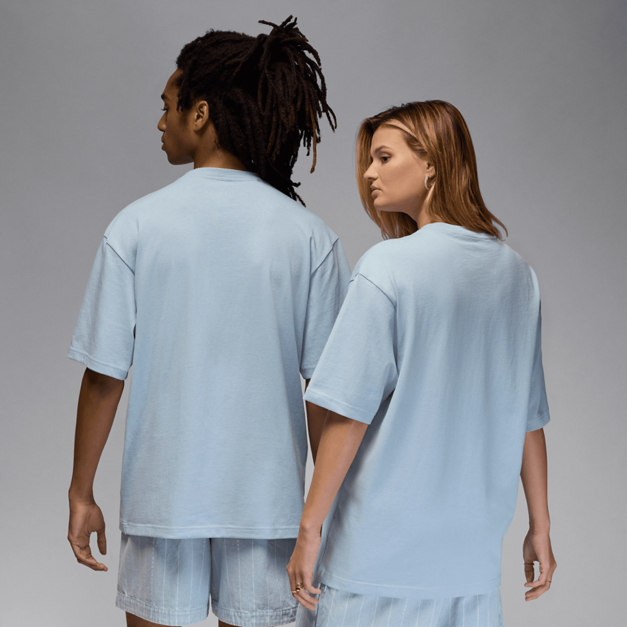 Jordan AMM T-Shirt Image 2 of 5. Tap to open photo gallery.