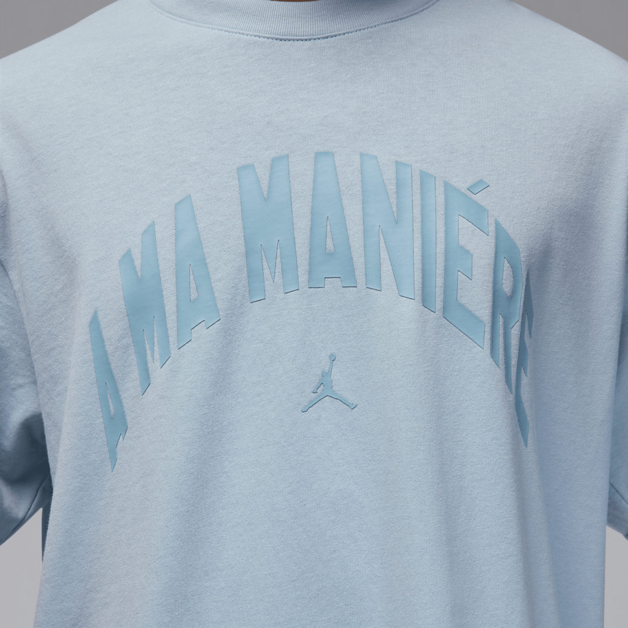 Jordan AMM T-Shirt Image 4 of 5. Tap to open photo gallery.