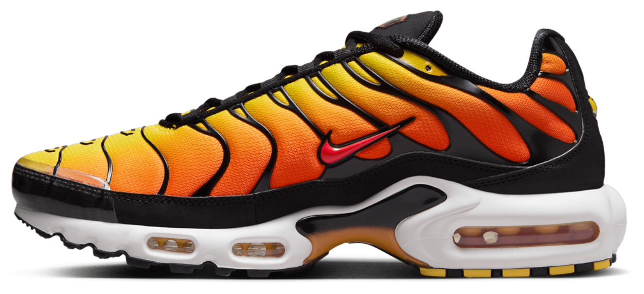 Nike Air Max Plus Sunset