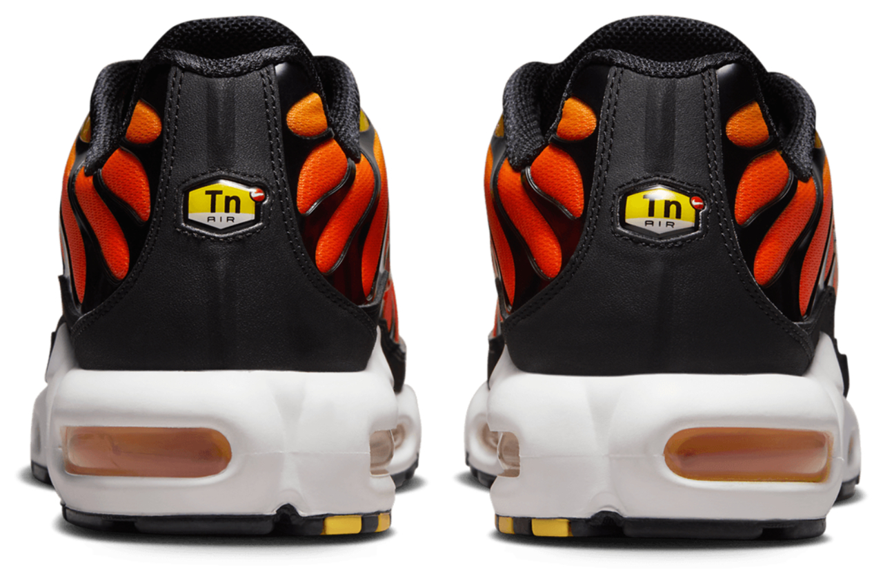 Nike Air Max Plus Sunset