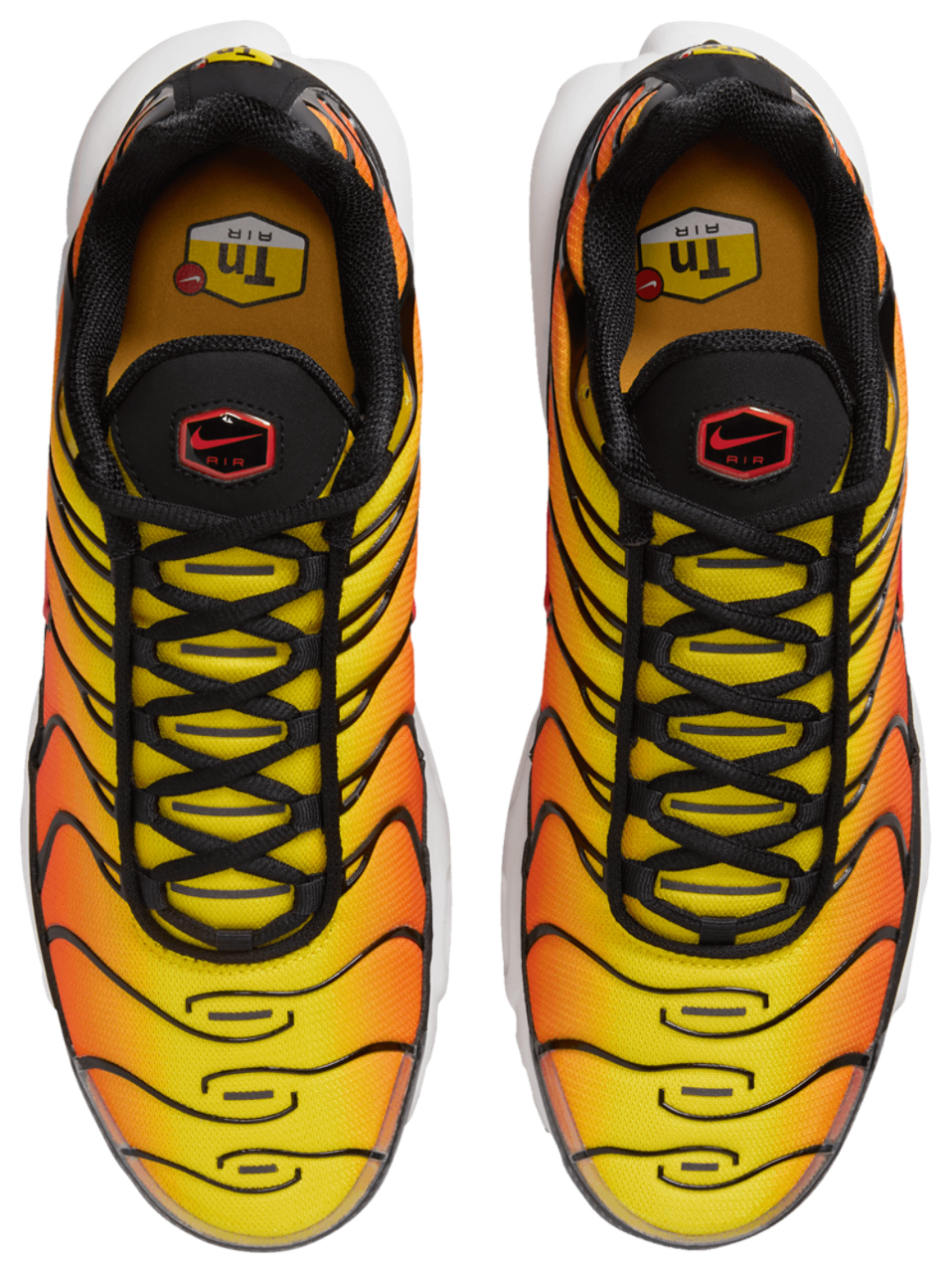 Nike Air Max Plus Sunset