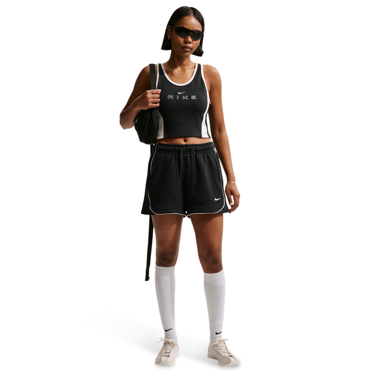 Nike NSW Street Gx Crop Tank - Women's | Foot Locker