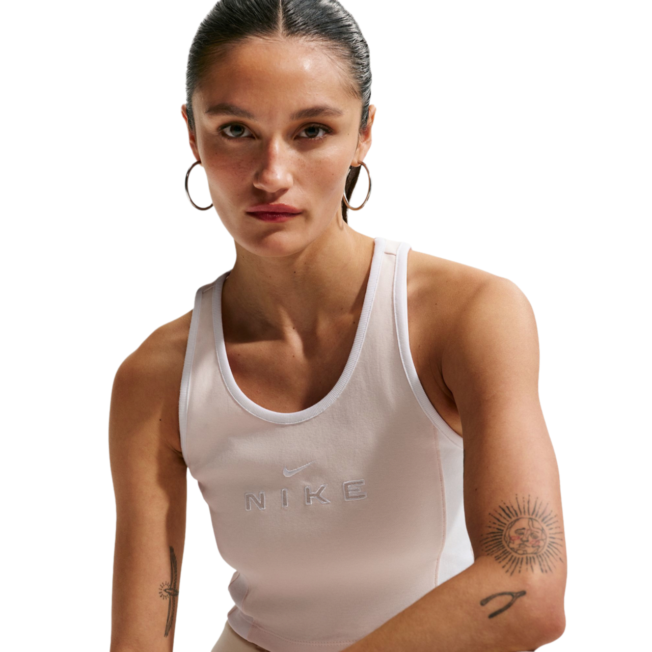 Nike NSW Street Gx Crop Tank - Women's | Foot Locker