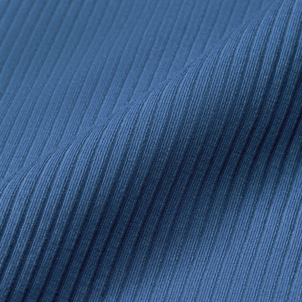 Nike NSW Chill Knit Rib Quarter-Zip LS Top Image 6 of 8. Tap to open photo gallery.