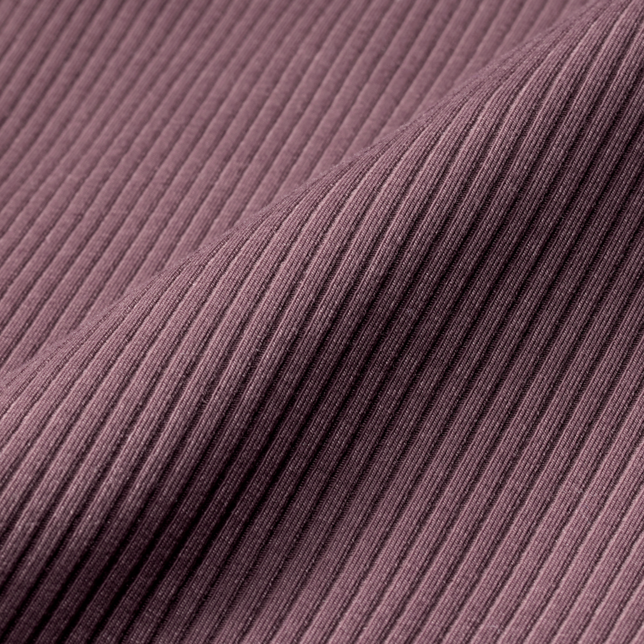 Nike NSW Chill Knit Rib Quarter-Zip LS Top Image 5 of 7. Tap to open photo gallery.